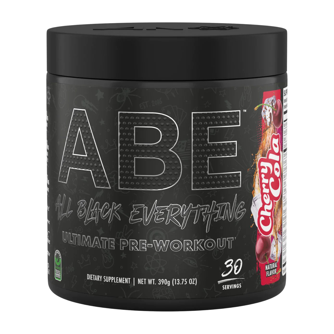 Applied Nutrition ABE 30 Servings