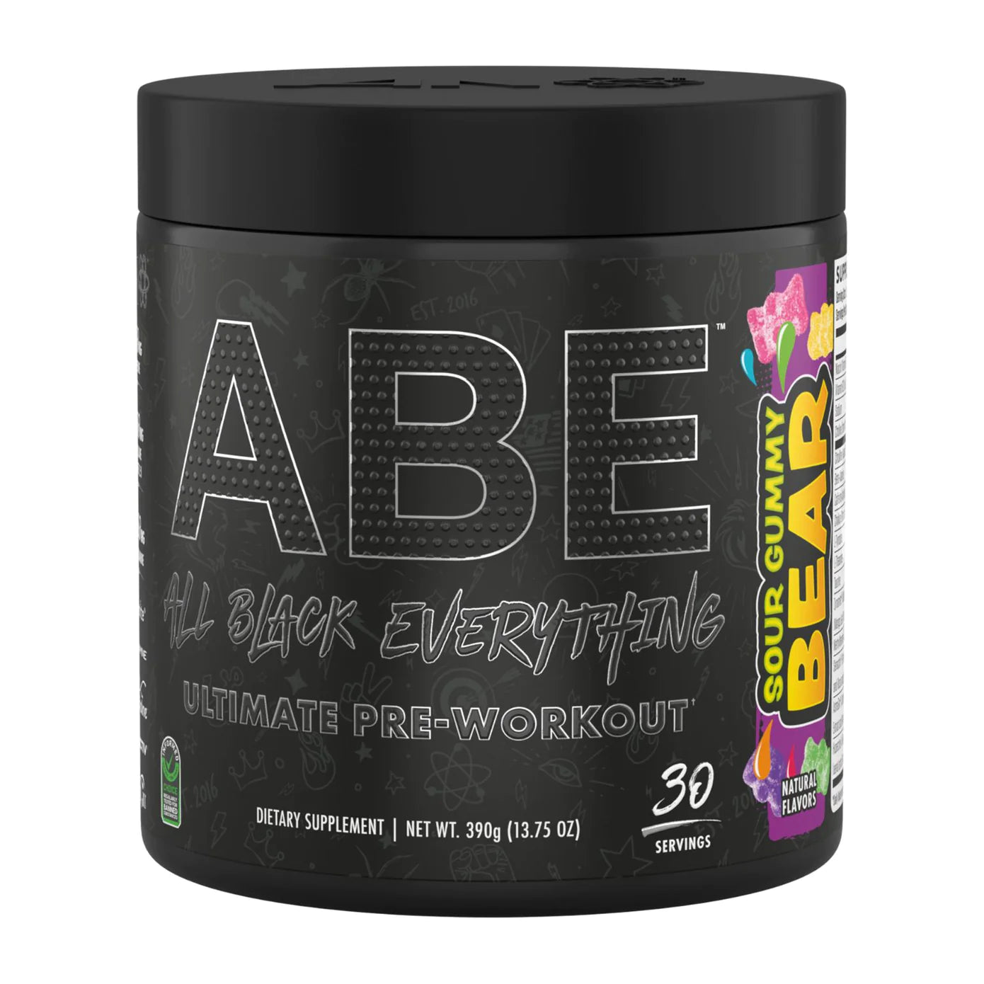 Applied Nutrition ABE 30 Servings