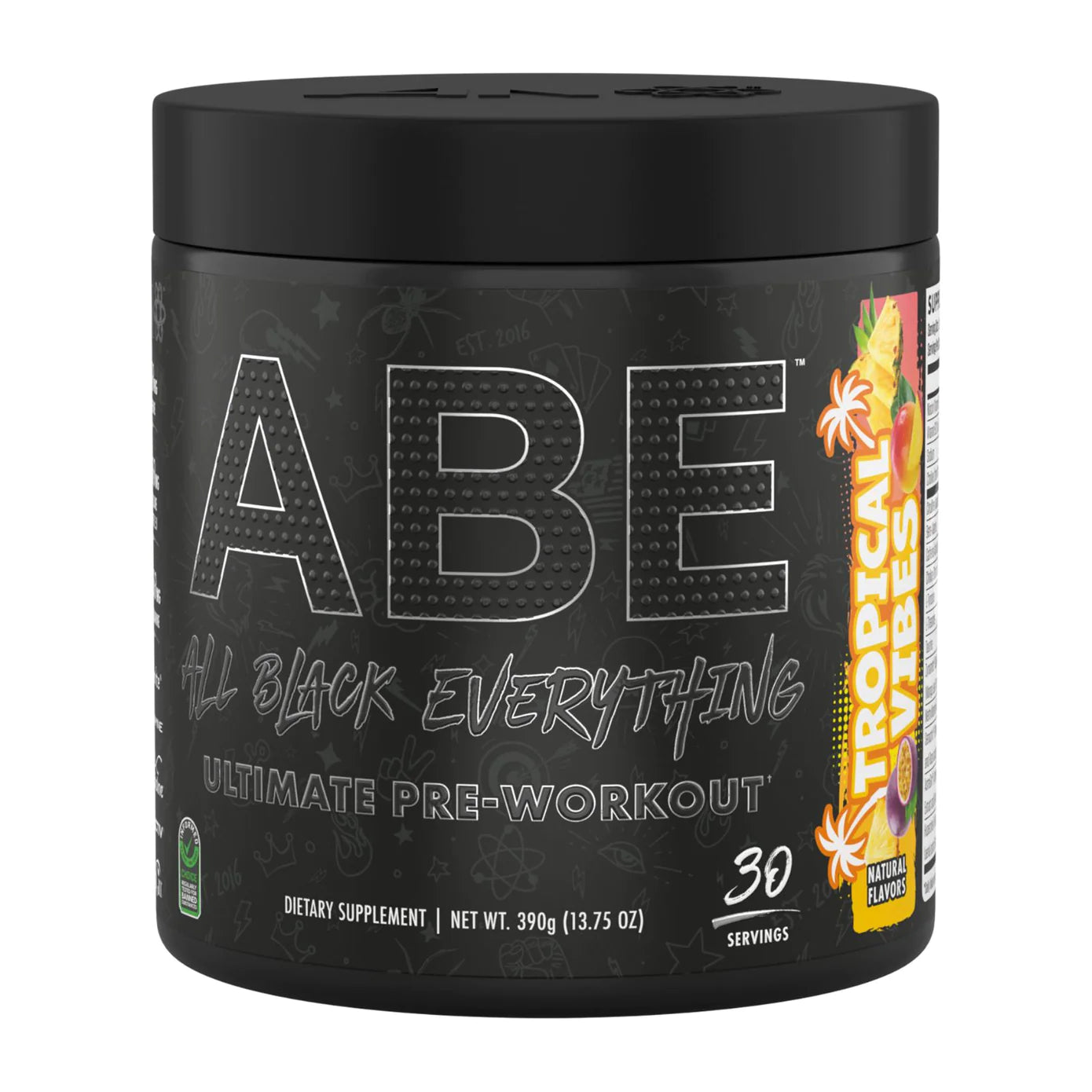 Applied Nutrition ABE 30 Servings