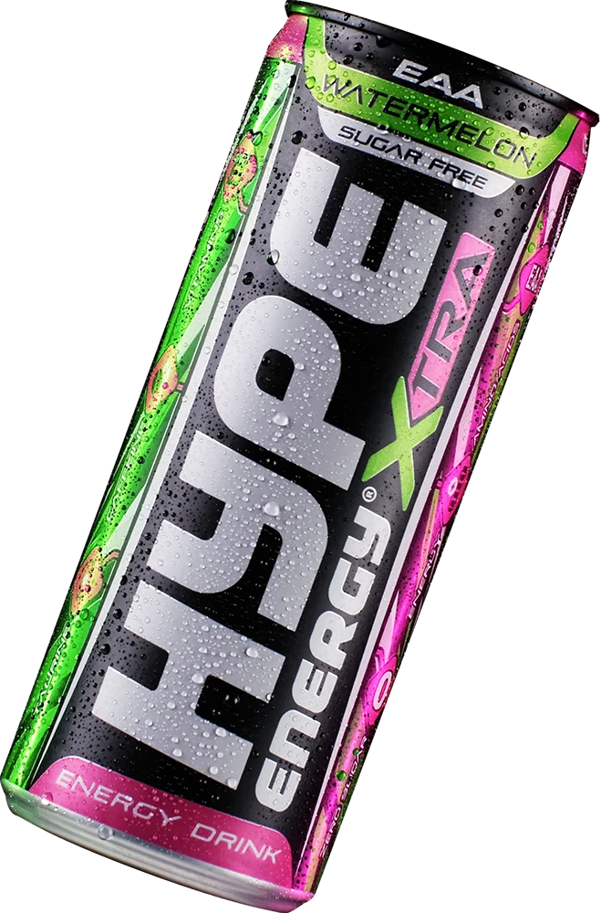 HYPE Xtra Zero EAA 250ml