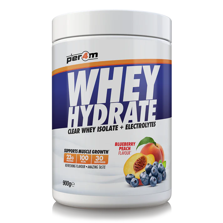 PER4M Whey Hydrate