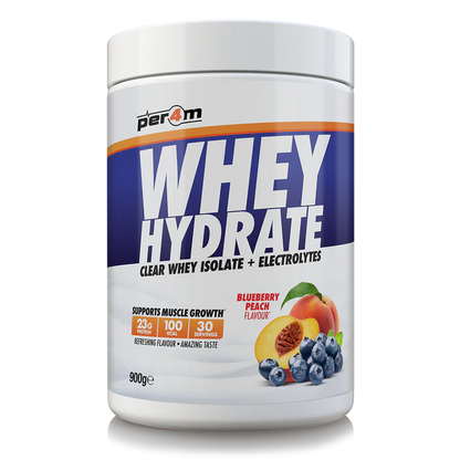 PER4M Whey Hydrate