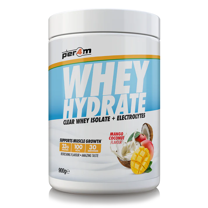 PER4M Whey Hydrate