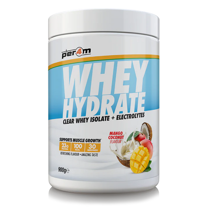 PER4M Whey Hydrate