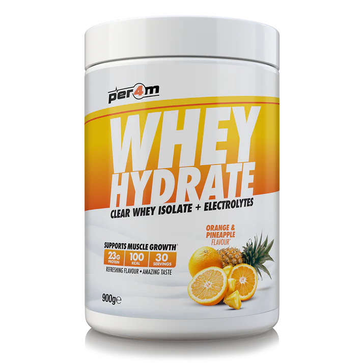 PER4M Whey Hydrate