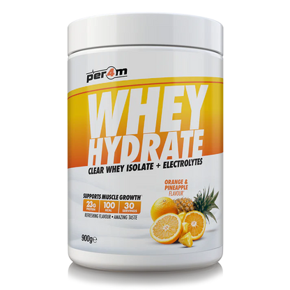 PER4M Whey Hydrate
