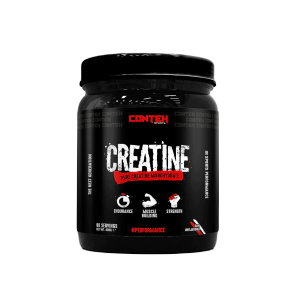 Conteh Creatine 400g