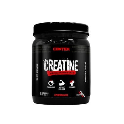 Conteh Creatine 400g