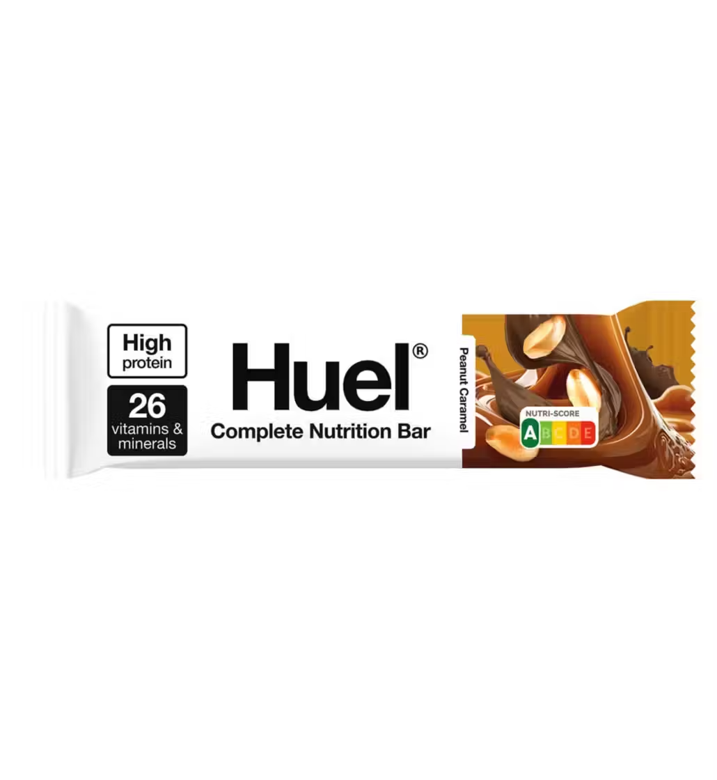 Huel Protein Bar