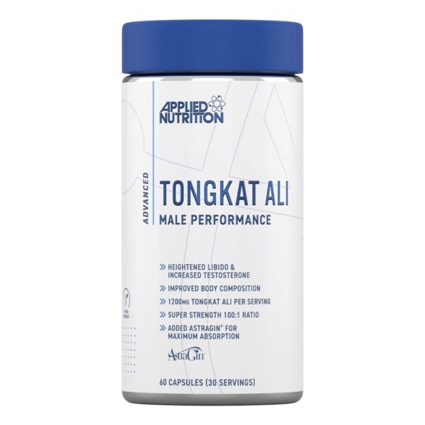 Applied Nutrition Tongkat Ali