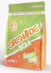 Grenade BCAA