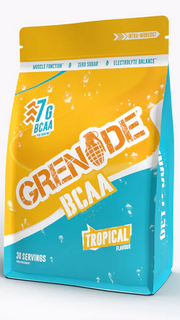 Grenade BCAA