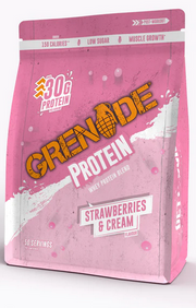 Grenade Protein 2KG