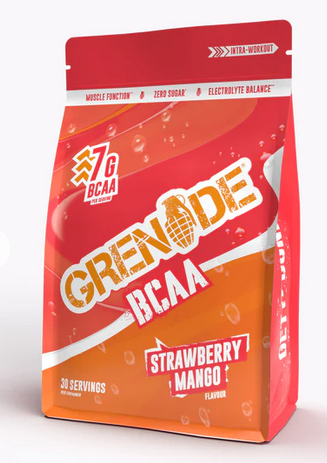 Grenade BCAA