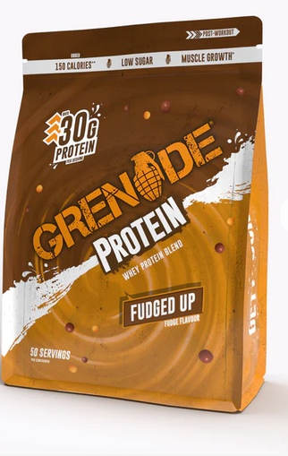 Grenade Protein 2KG