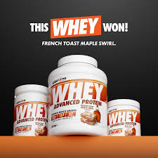 Per4m Whey Advanced Protein Powder 2000g