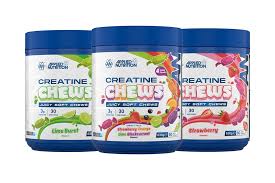 Applied Nutrition Creatine Chews