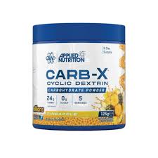 Applied Nutrition Carb X 125g
