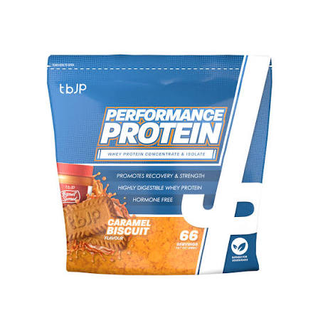 TBJP Peformance Protein 2kg