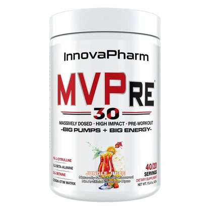 MVPRE 3.0 437G
