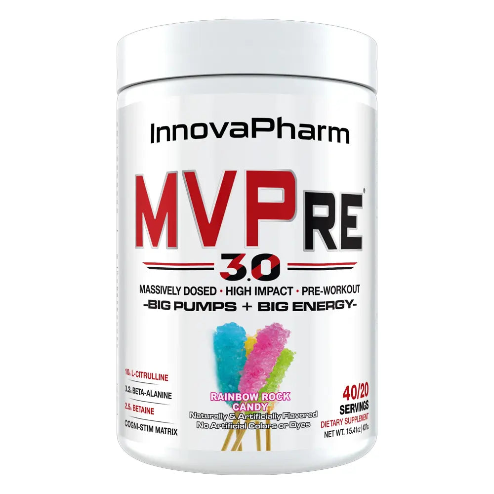 MVPRE 3.0 437G