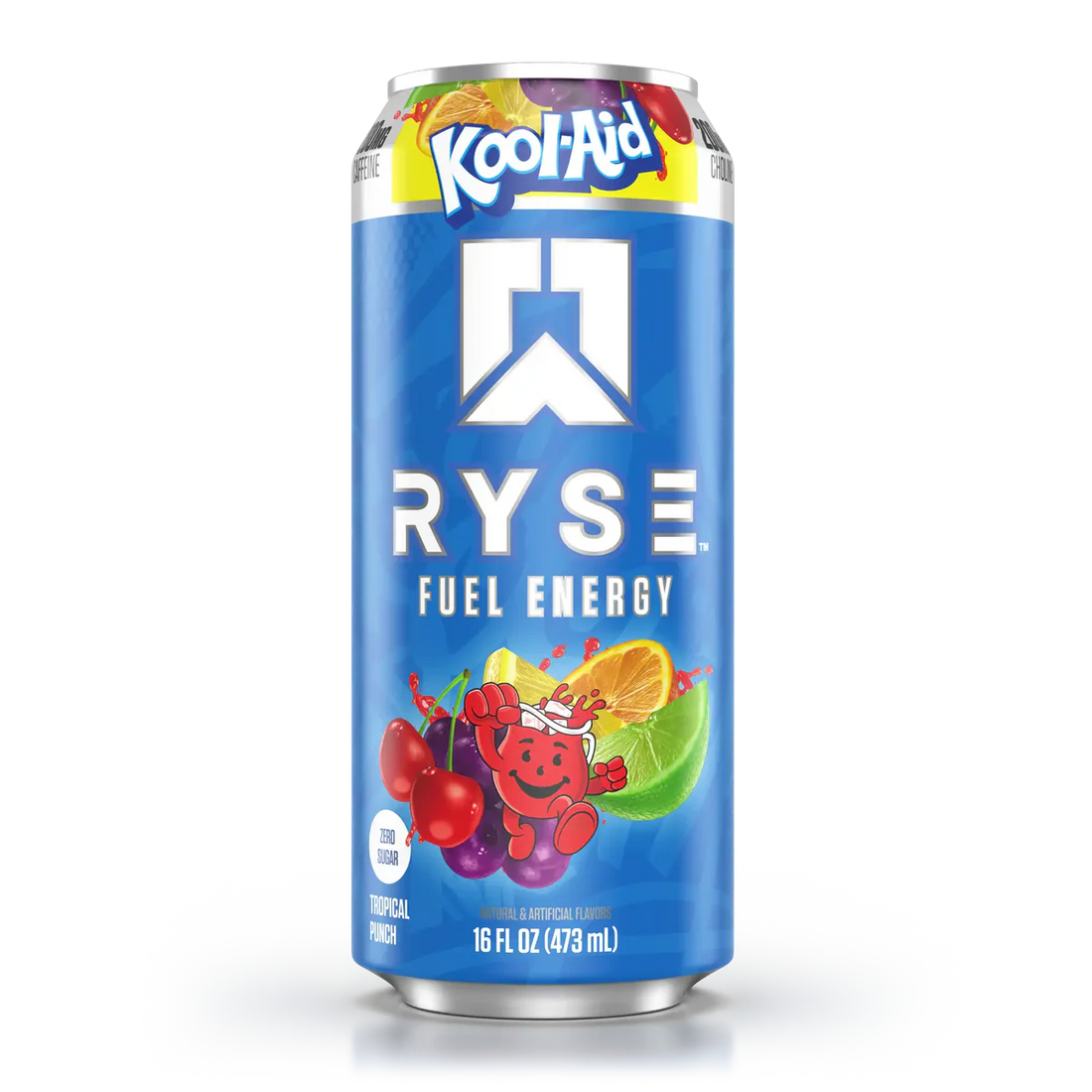 RYSE Fuel Energy Drink 473ml