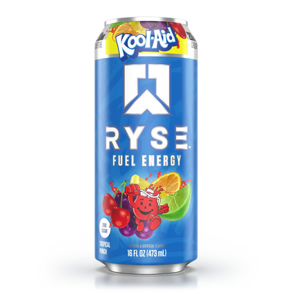 RYSE Fuel Energy Drink 473ml