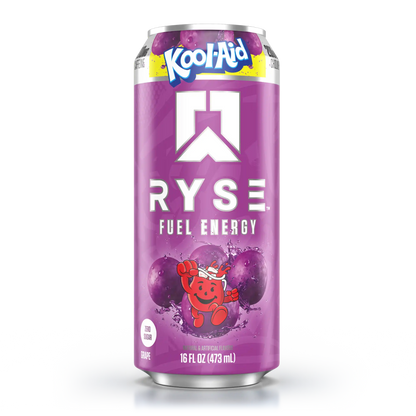 RYSE Fuel Energy Drink 473ml
