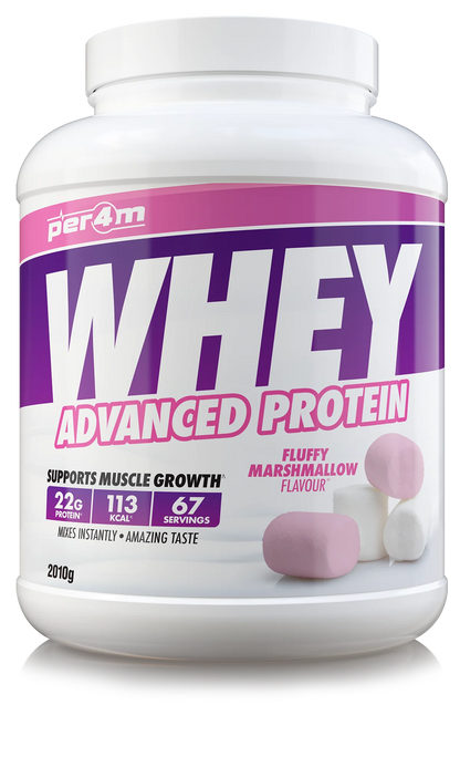 Per4m Whey Protein 2000g