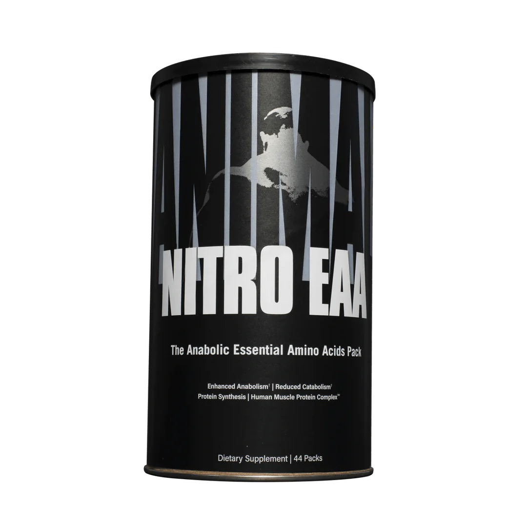 Animal Nitro EAA