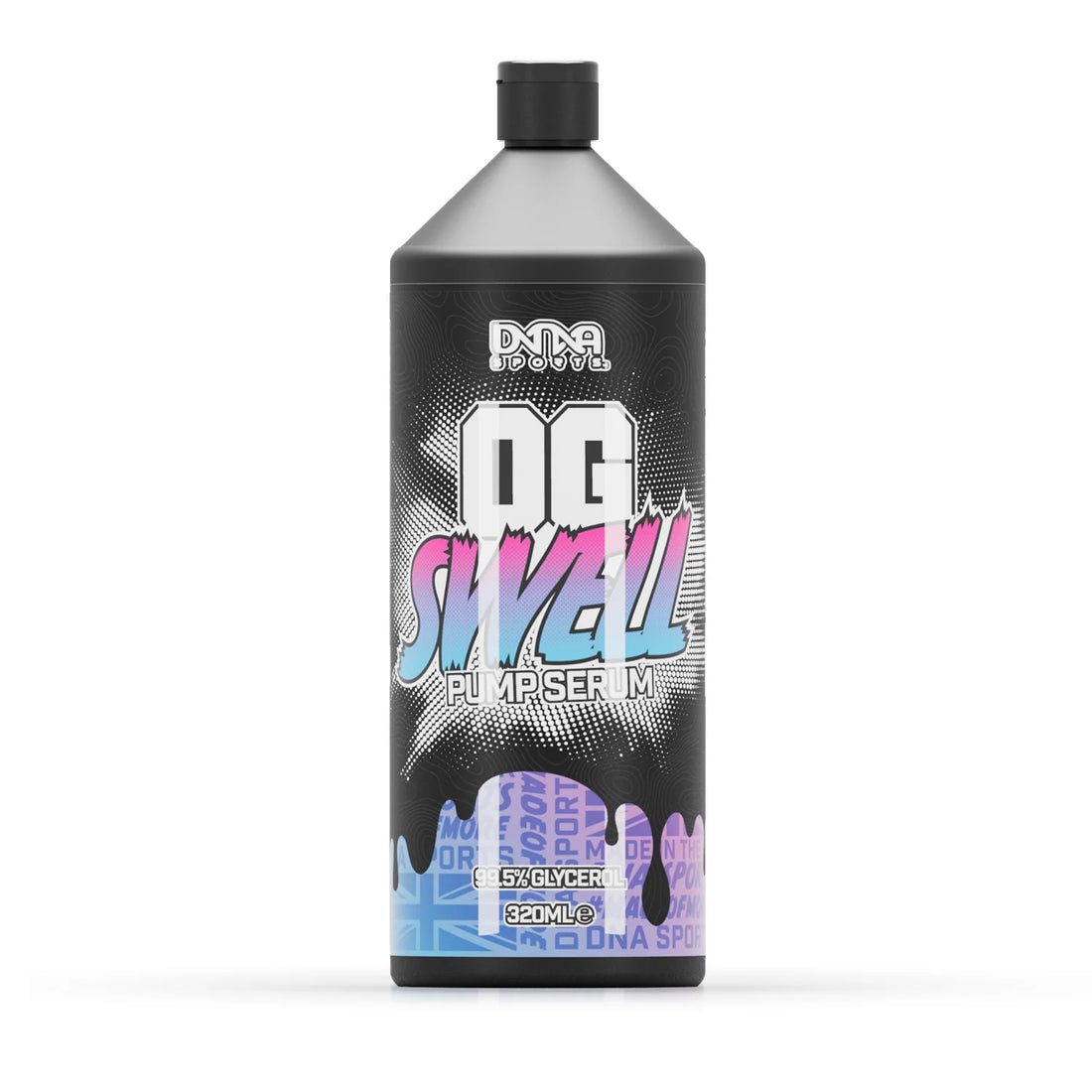 DNA Sports OG Swell
