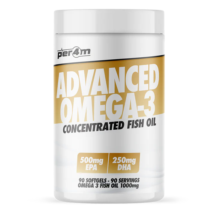 PER4M Advanced Omega-3