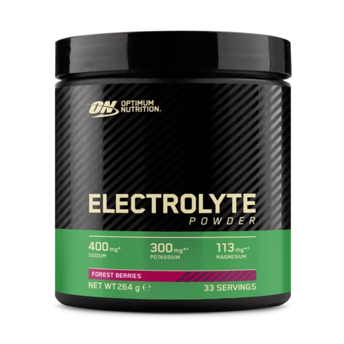 Electrolyte Powder - 264g (33 Servings)