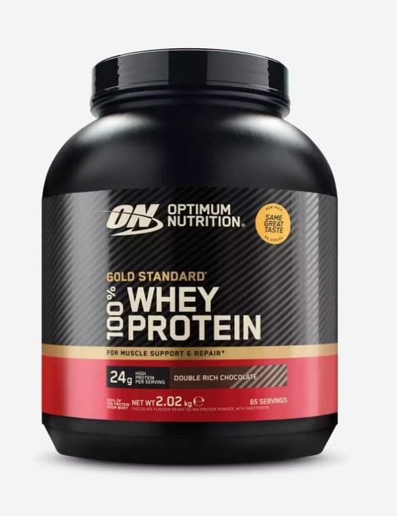 Optimum Nutrition Gold Standard Whey 2.02kg
