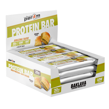 Per4m Protein Bar 62g