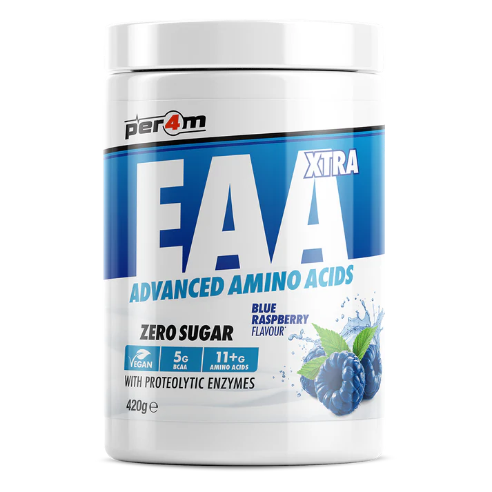 PER4M EAA XTRA