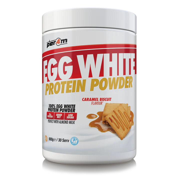 Per4m Egg White Protein