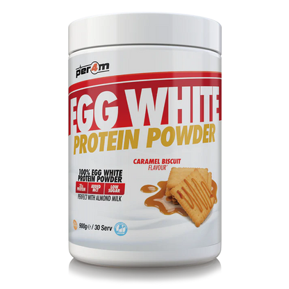 Per4m Egg White Protein