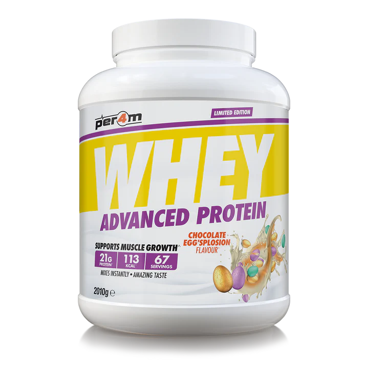 Per4m Whey Protein 2000g
