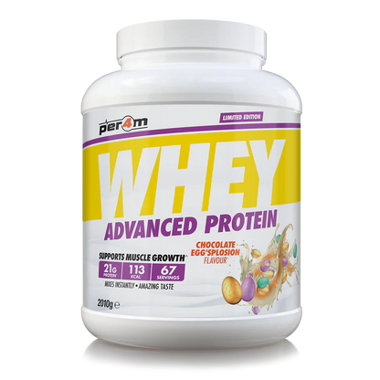 Per4m Whey Protein 2000g