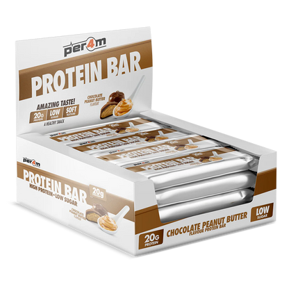Per4m Protein Bar 62g