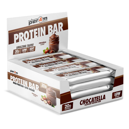 Per4m Protein Bar 62g