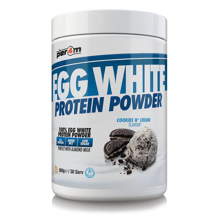 Per4m Egg White Protein
