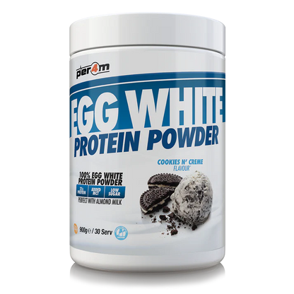 Per4m Egg White Protein