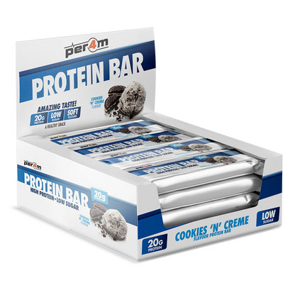 Per4m Protein Bar 62g