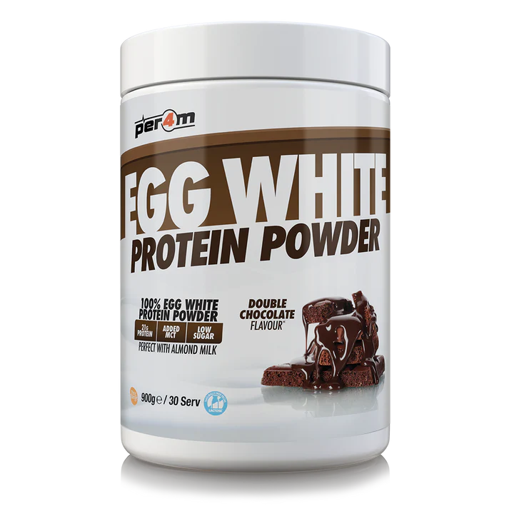 Per4m Egg White Protein