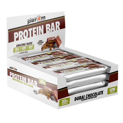 Per4m Protein Bar 62g