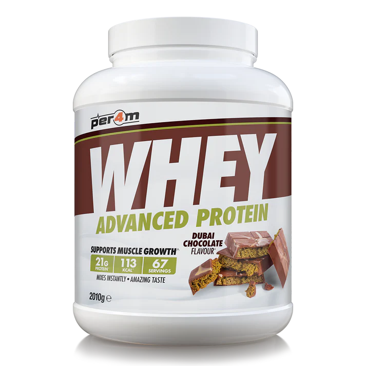 Per4m Whey Protein 2000g