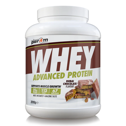 Per4m Whey Protein 2000g