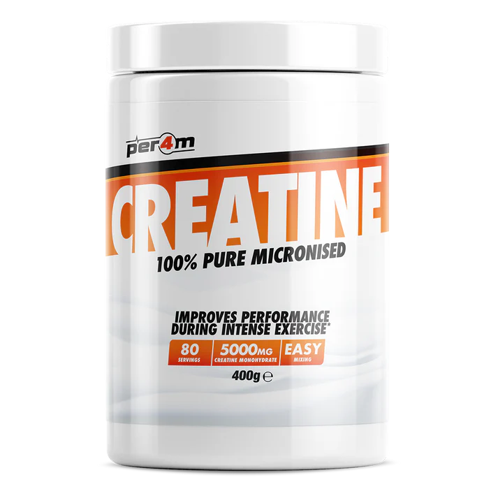 Per4m Creatine 400g Unflavoured
